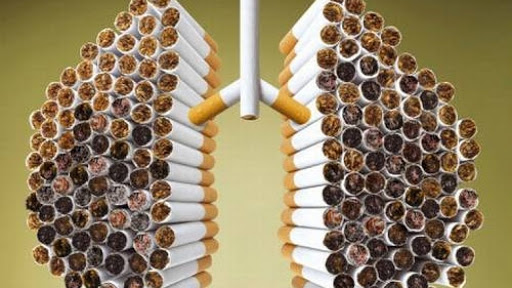 Ecco come pulire i polmoni dal fumo con i rimedi naturali