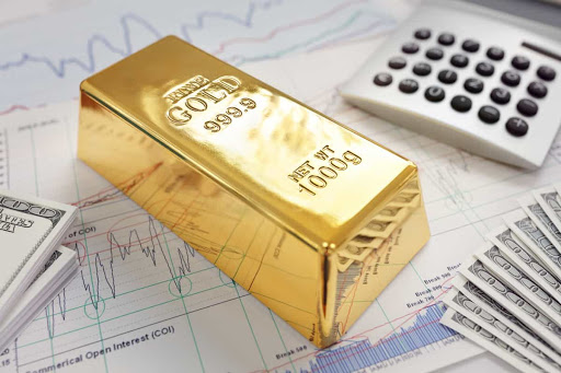 Le vendite di oro ne stanno facendo crollare la valutazione
