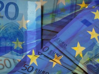 L'Eurogruppo stanzia miliardi di euro del Mes per emergenza covid-19
