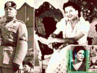 75 anni fa moriva Benito Mussolini insieme alla sua amante