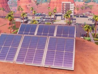 L'energia solare del Sahara può soddisfare i bisogni energetici Europei
