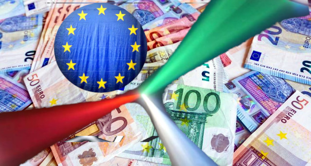 In arrivo mille miliardi di Eurbond per il recovery found