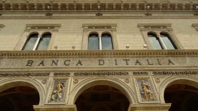 Forte Impatto della pandemia sul debito pubblico Italiano