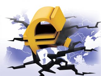 Il crollo del Pil da lockdown pandemico mette in crisi la Bce