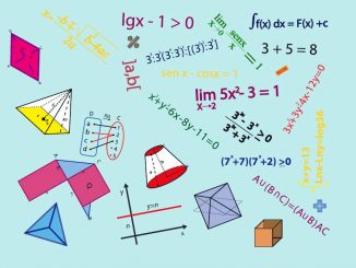 Studente del liceo migliora la formula del teorema di Archimede