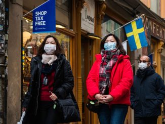 La Finlandia chiude le frontiere alla Svezia causa pericolo contagio