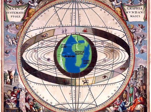 L'astronomia nell'antica Mesopotamia e nell'antico Egitto