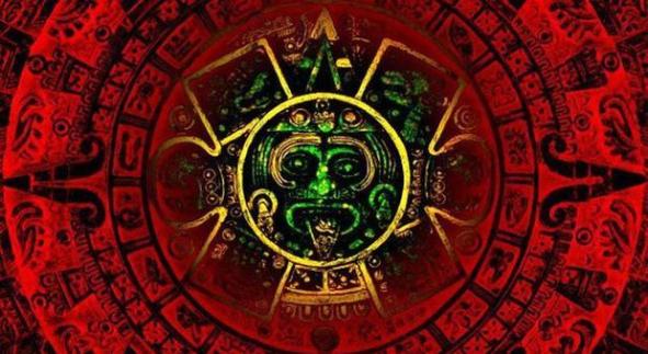 Fine del mondo Maya il prossimo 21 giugno 2020 Fine del mondo Maya il prossimo 21 giugno 2020