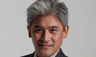 Kazuhiro Gomi, presidente e Ceo di NTT Research