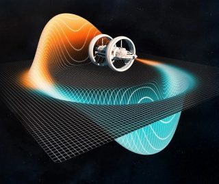 Warp Drive: scienza o fantascienza?