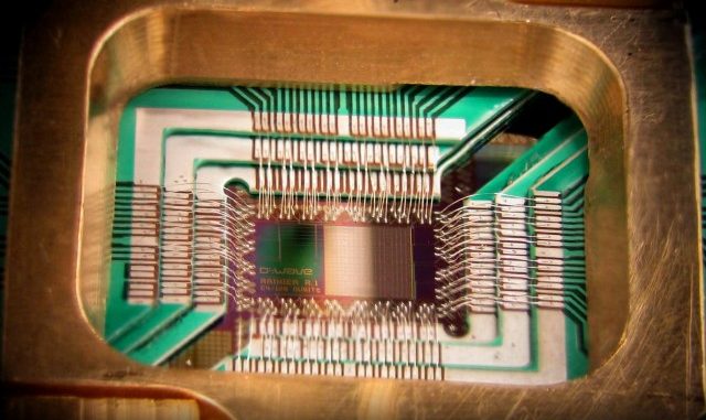 Grafene e quantistica moltiplicano esponenzialmente i transistor in un chip