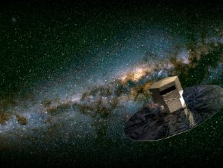 Alla ricerca di esopianeti con il telescopio di Gaia