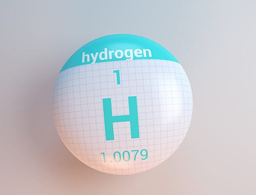 Fotosintesi semiartificiale per la produzione di idrogeno Fotosintesi semiartificiale per la produzione di idrogeno