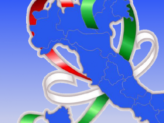2 giugno si festeggia la fondazione della Repubblica Italiana