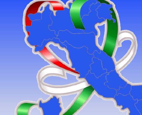 2 giugno si festeggia la fondazione della Repubblica Italiana