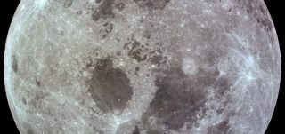 Una nuova e affascinante teoria sulle origini della Luna