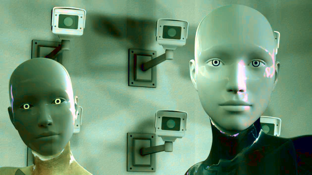Bisogna avere paura dell'intelligenza artificiale ? Bisogna avere paura dell'intelligenza artificiale ?