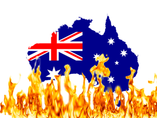 In Australia il governo lancia l’allarme: “Siamo sotto attacco”