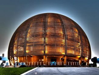 Nuova particella "esotica" scoperta al Cern di Ginevra