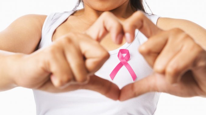 Il semi digiuno aiuta a combattere il tumore al seno Il semi digiuno aiuta a combattere il tumore al seno