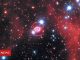 La supernova 1987A nasconde una giovane stella di neutroni