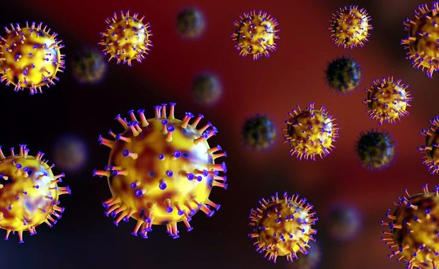 Terapia per il coronavirus con gli anticorpi monoclonali