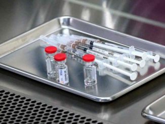 Sperimentazione fase 1 per il vaccino italiano GRAd-COV2