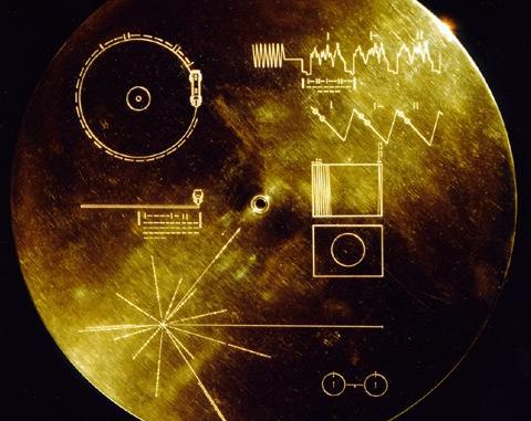 Dalle sonde Voyager le prime immagini 3D dell'eliosfera solare