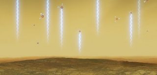 Segnali di vita da Venere: "In atmosfera una sostanza che si genera con l'attività biologica"