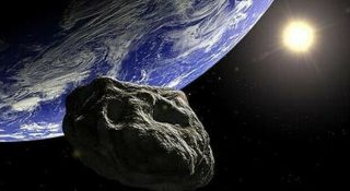 Asteroide pericoloso per la Terra, maxi-accordo Nasa-Esa per studiare come deviarlo