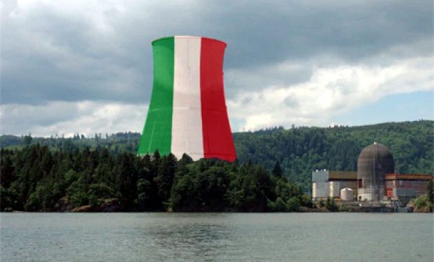 Un miliardo di euro per dismettere il nucleare italiano