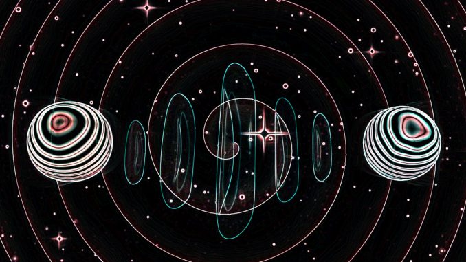 La complessa costruzione della realtà quantistica La complessa costruzione della realtà quantistica