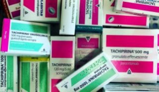 La tachipirina riduce anche la sensazione di pericolo