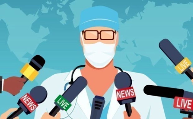Appello degli scienziati ai Presidenti Mattarella e Conte sulla pandemia Appello degli scienziati ai Presidenti Mattarella e Conte sulla pandemia