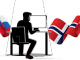 Hacker di Stato Russi bloccano sistemi del Parlamento Norvegese