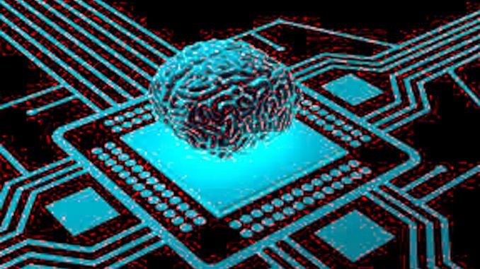 Computer neuromorfico che copia il cervello umano