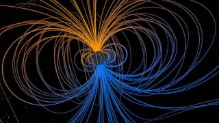 Manipolazione di campi magnetici a distanza