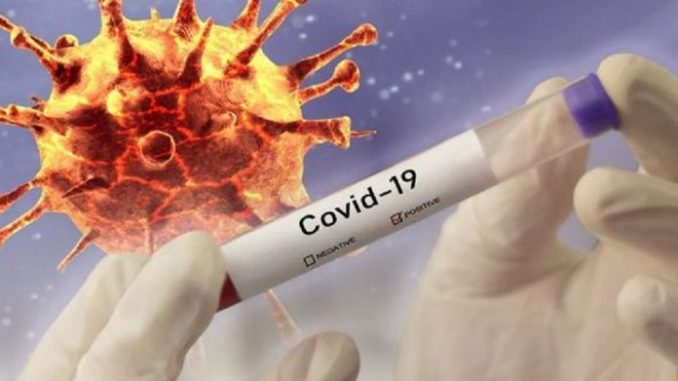 Effetti collaterali permanenti da infezione con coronavirus