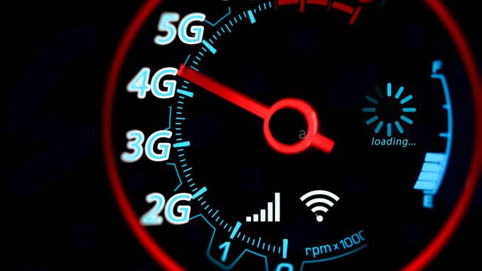 Arriva la rete 6G, circa 8 mila volte più veloce della 5G Arriva la rete 6G, circa 8 mila volte più veloce della 5G