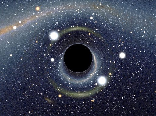 Esiste un centro dell'Universo a partire dal Big Bang?