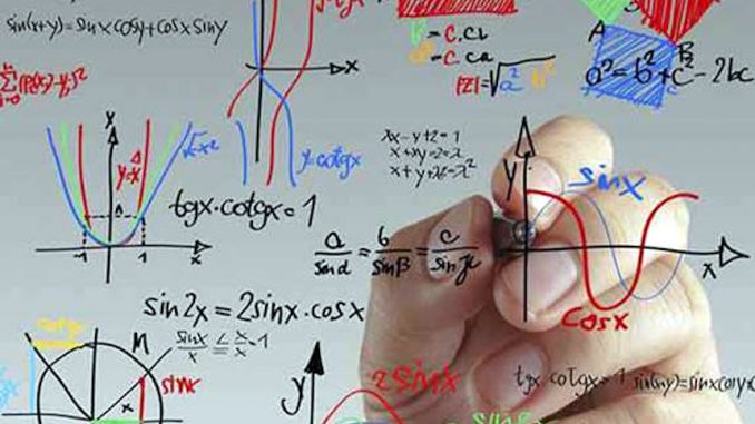 La comprensione della matematica innata a causa dei geni La comprensione della matematica innata a causa dei geni