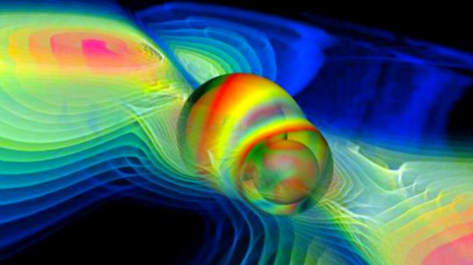 Alla ricerca delle particelle base della teoria quantistica