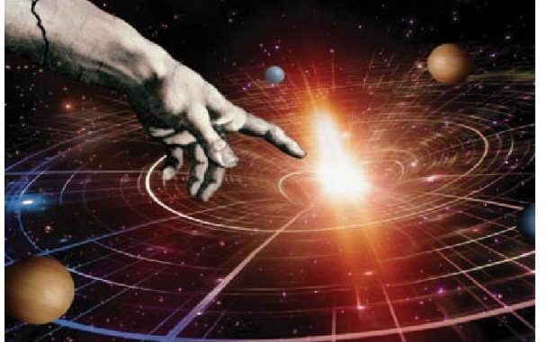 Verifica della validità sulla teoria dell'inflazione cosmica