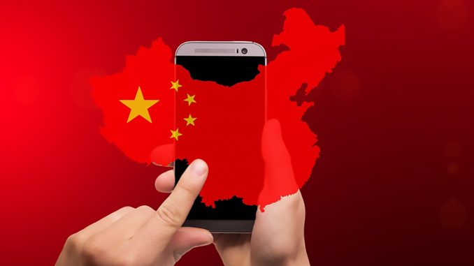 La censura cinese è la più potente al Mondo