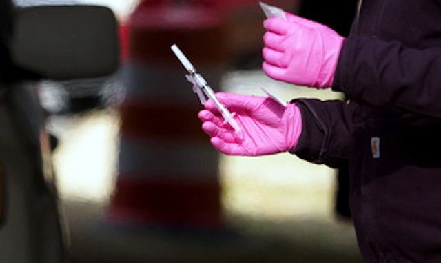 Variante sudafricana del coronavirus è vaccino-resistente? Variante sudafricana del coronavirus è vaccino-resistente?