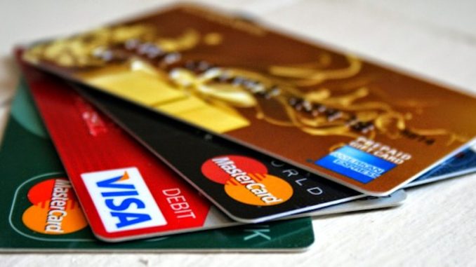 Come scegliere una carta di credito con Iban