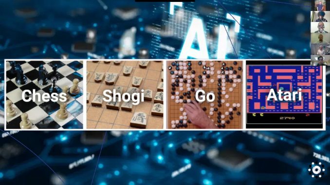 maxresdefault L'intelligenza artificiale che risolve i problemi giocando