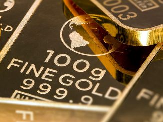 La crisi da pandemia fa schizzare in alto il valore dell'oro