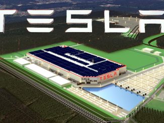 Gigafactory di Berlino, Elion Musk alla ricerca di dipendenti