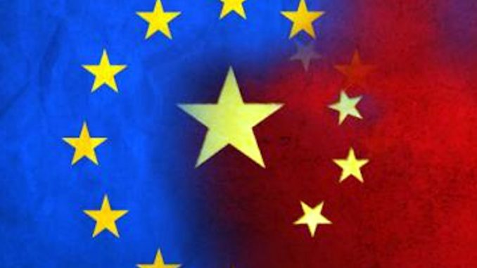 Scontro fra Europa e Cina per i diritti umani degli uiguri